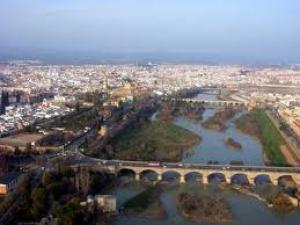 Resumo Geográfico e Histórico da Cidade de Córdoba